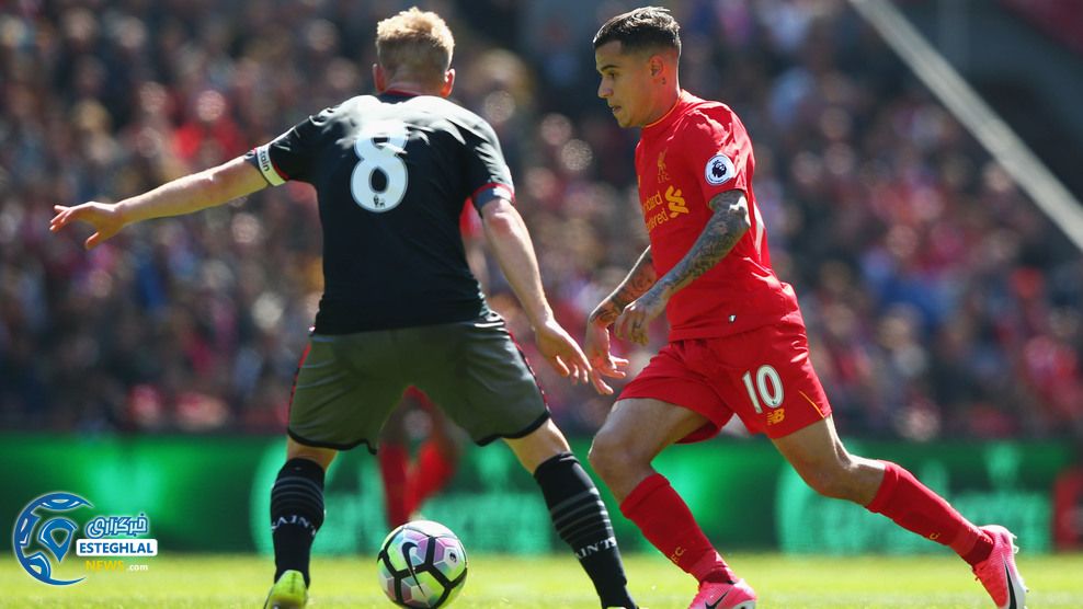 لیگ برتر انگلیس