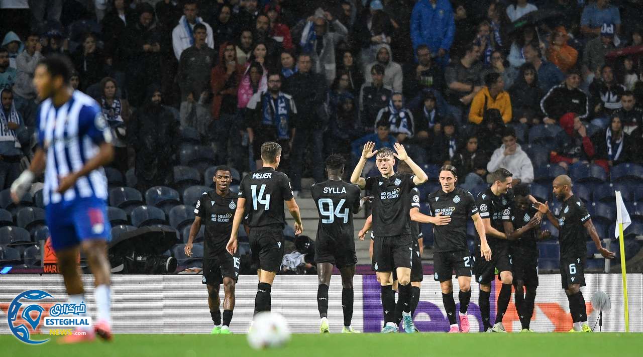 لیگ قهرمانان اروپا