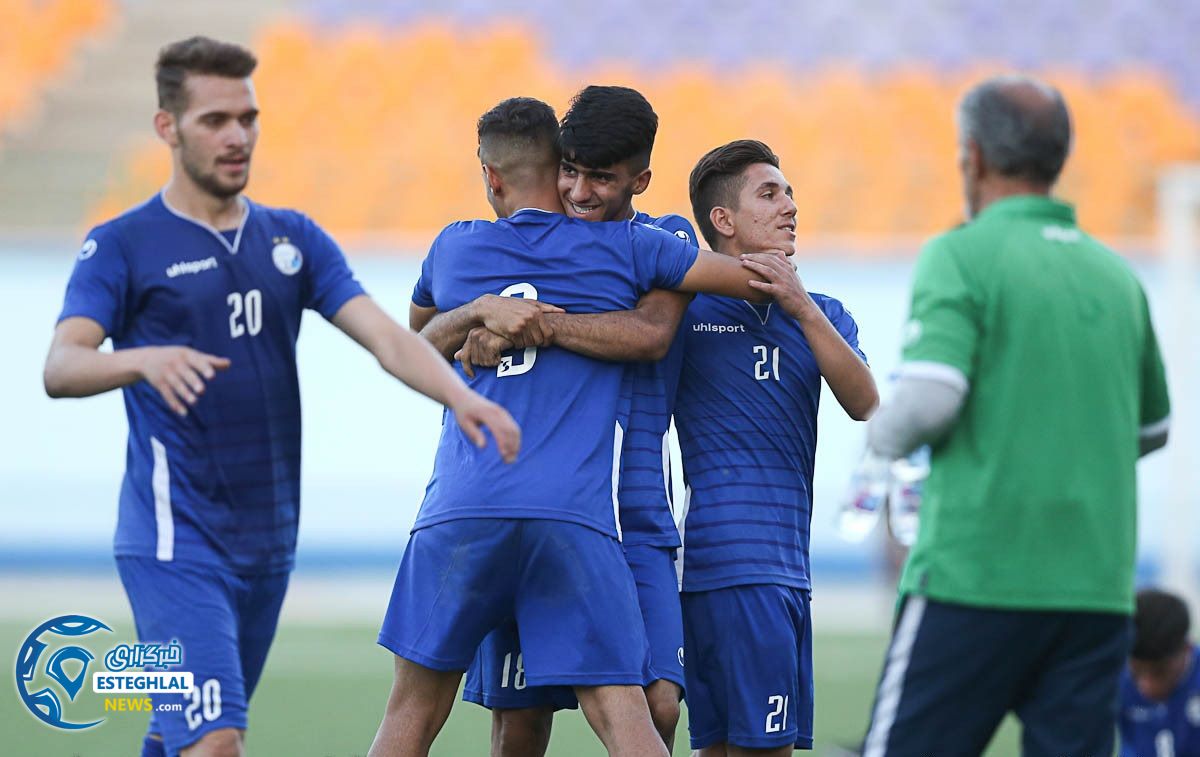 دربی جوانان