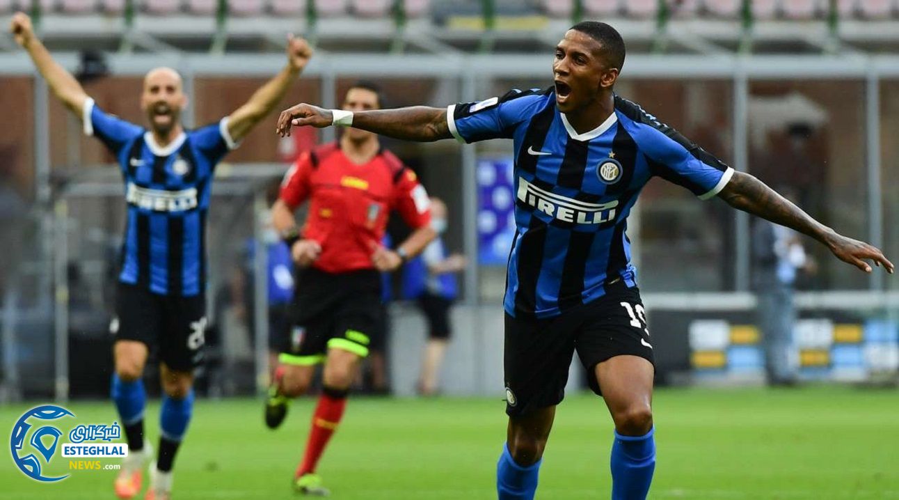 سری آ ایتالیا