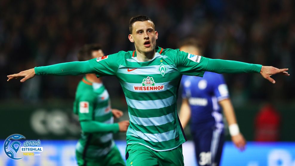 بوندسلیگا آلمان