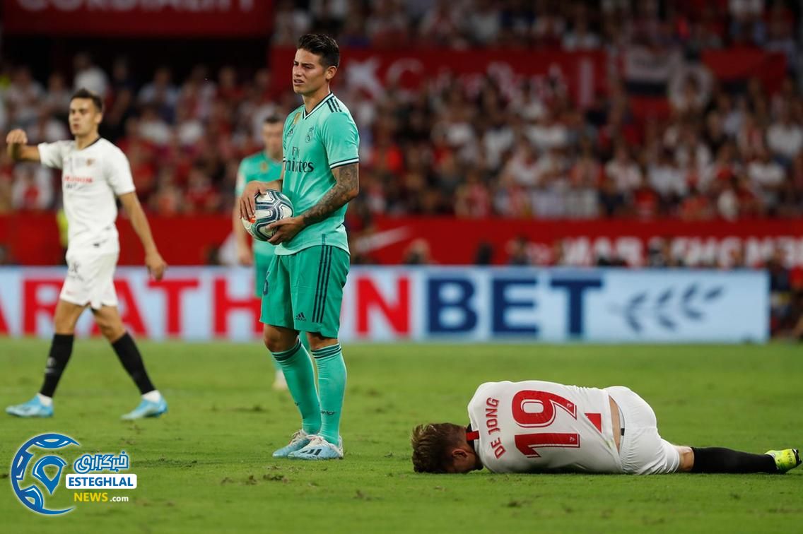 لالیگا اسپانیا