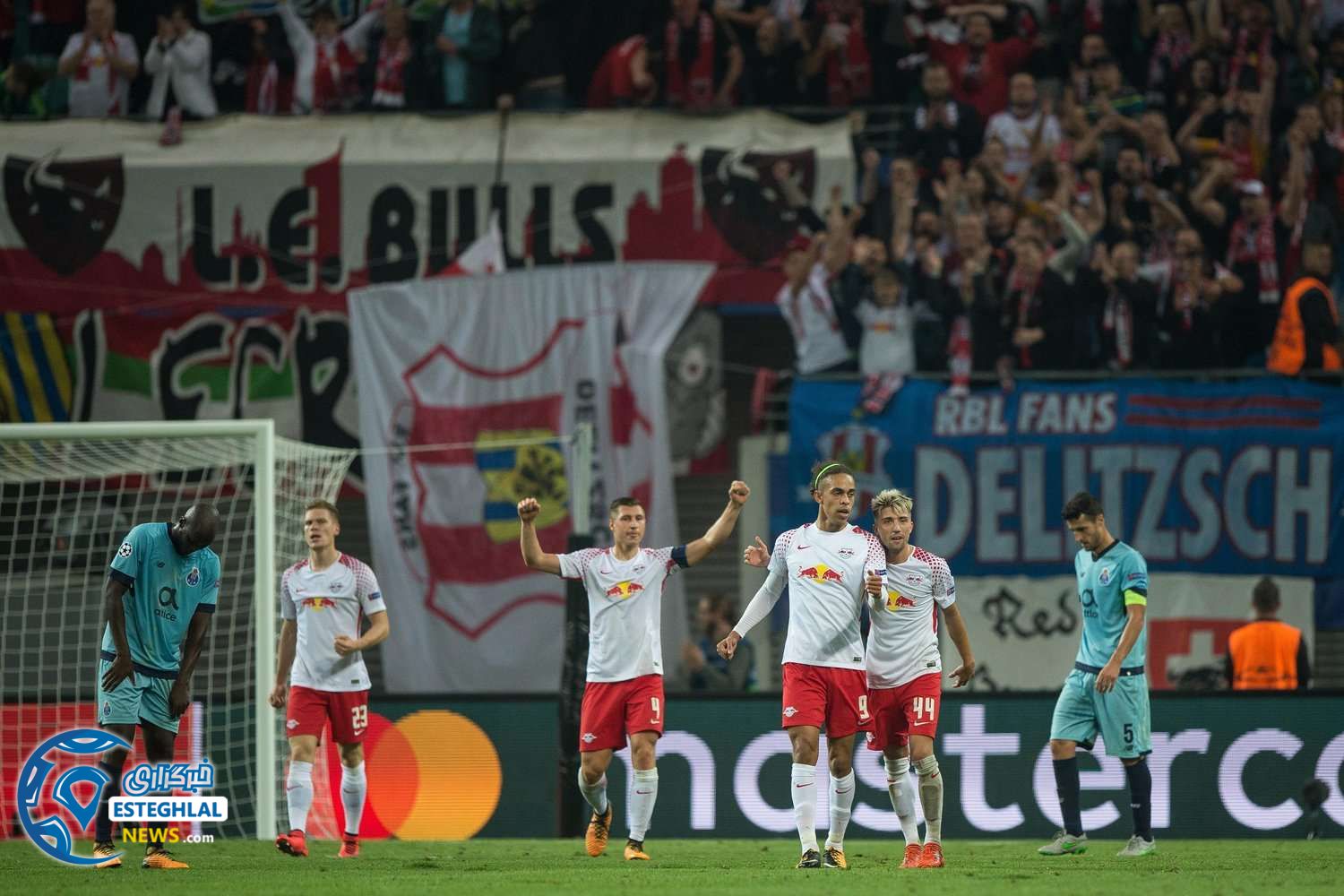 لیگ قهرمانان اروپا