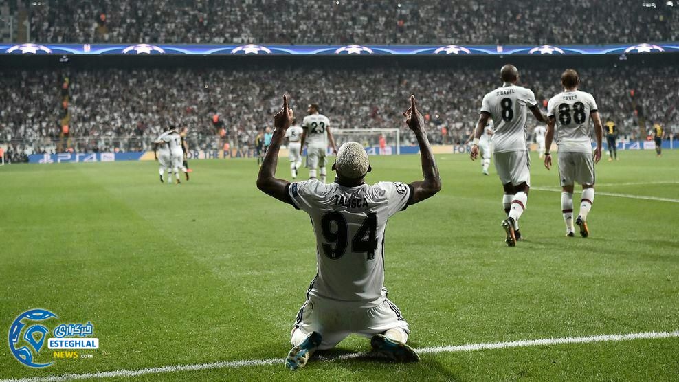 لیگ قهرمانان اروپا