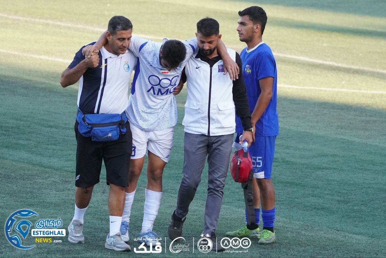 تیم جوانان استقلال