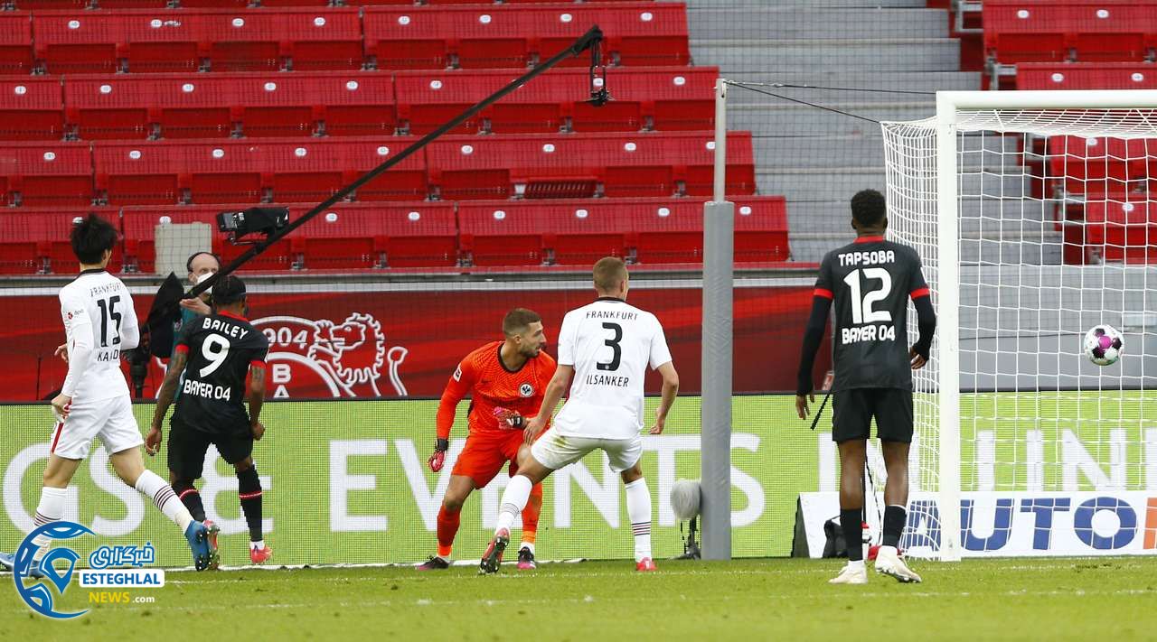 بوندسلیگا آلمان