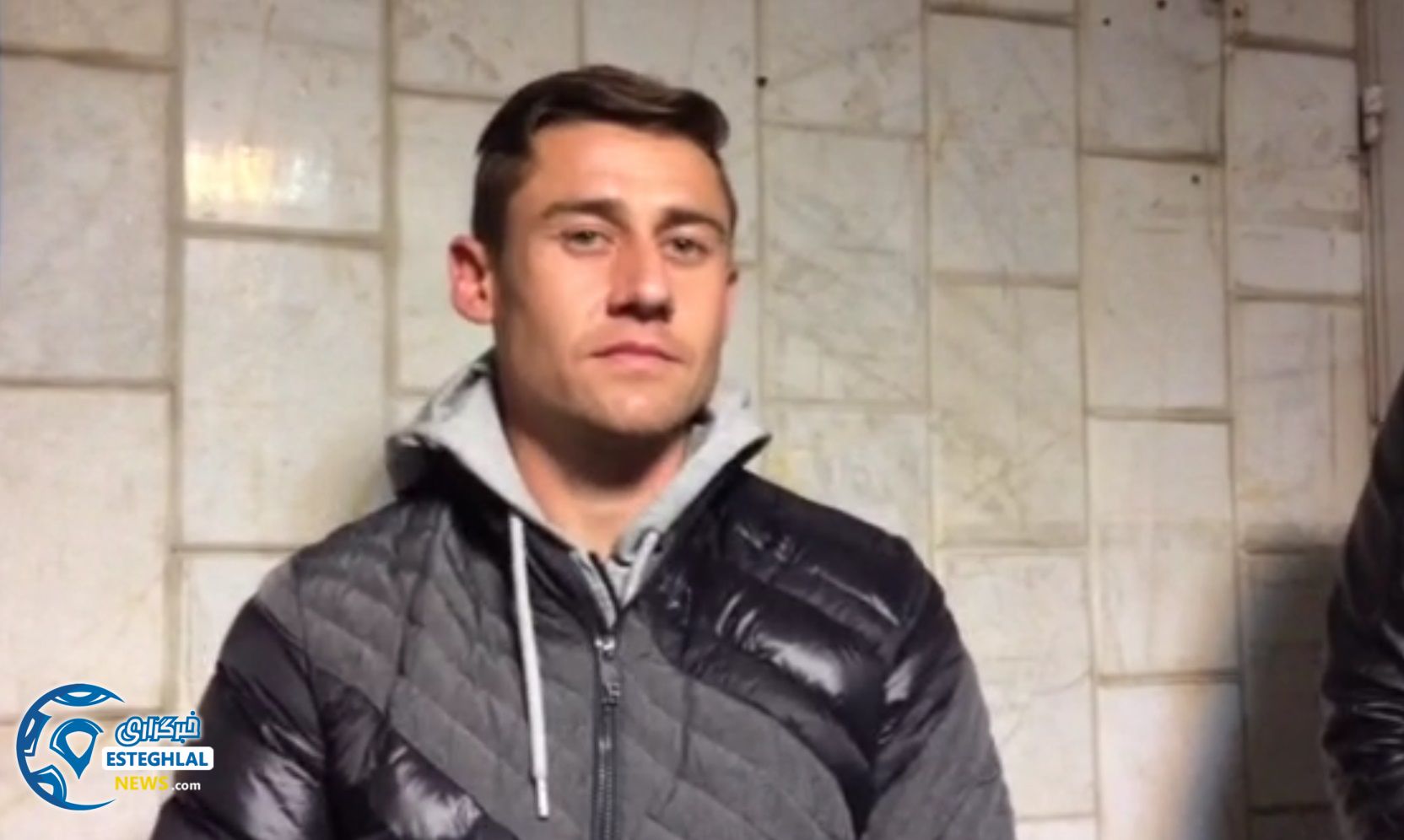 سرور جباروف