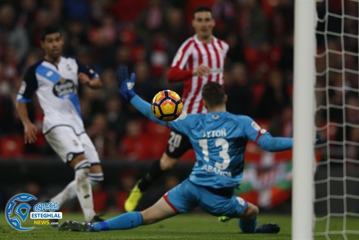 لالیگا اسپانیا