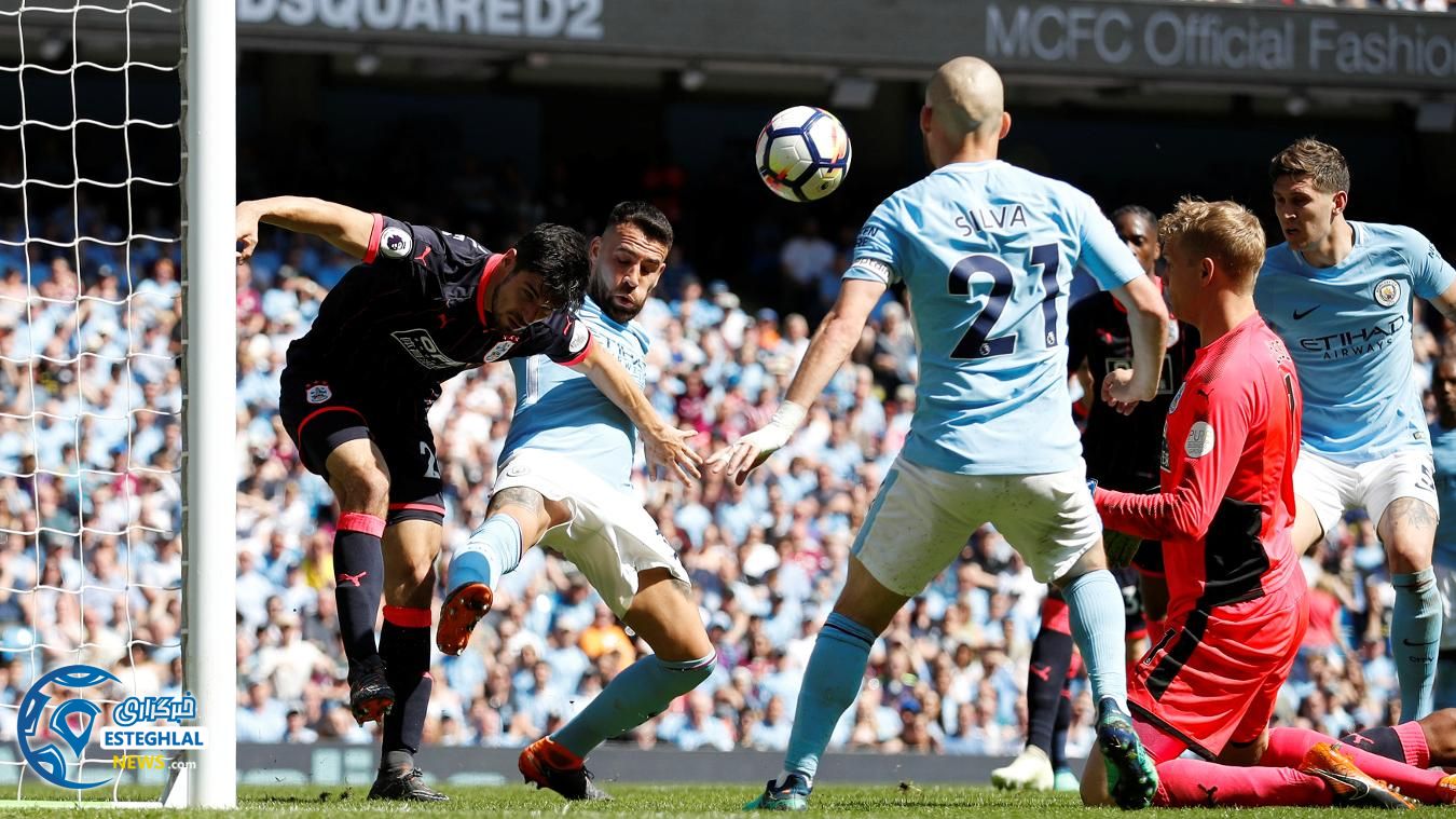 لیگ برتر انگلیس