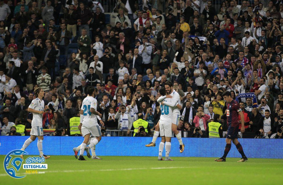 لالیگا اسپانیا