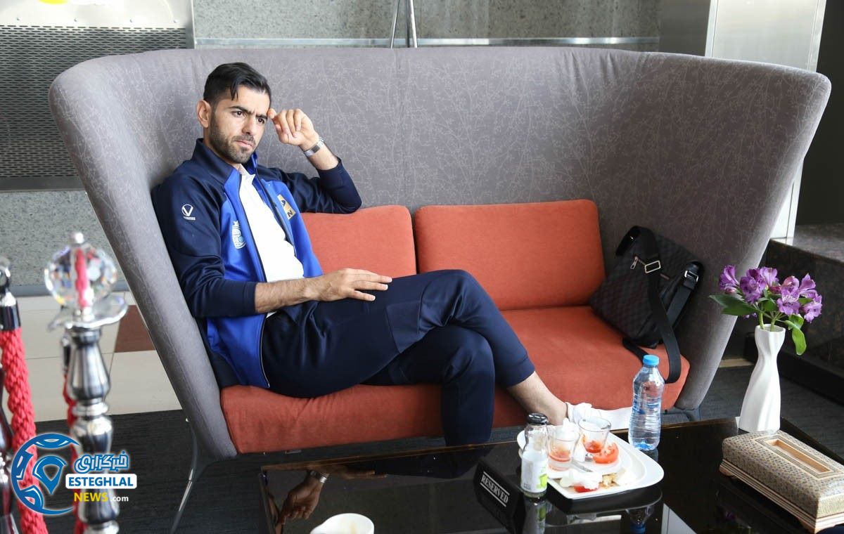 پژمان منتظری