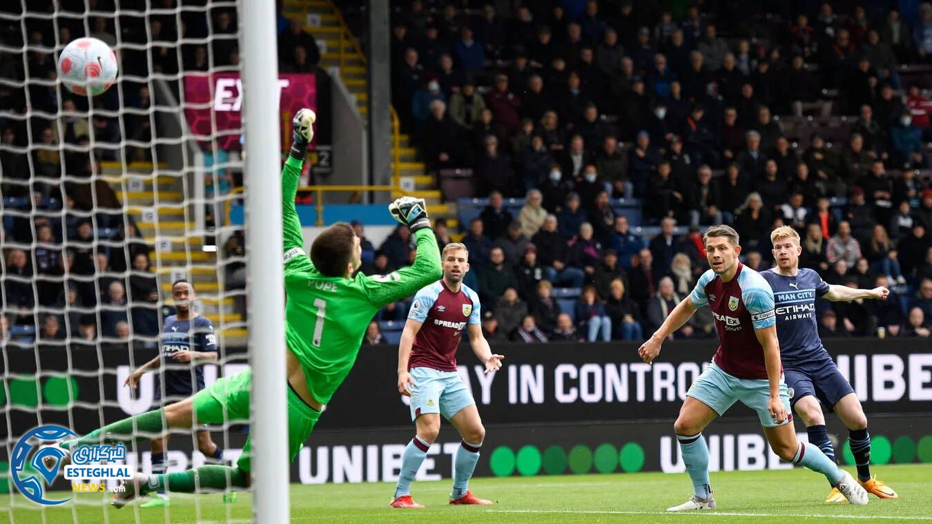 لیگ برتر انگلیس