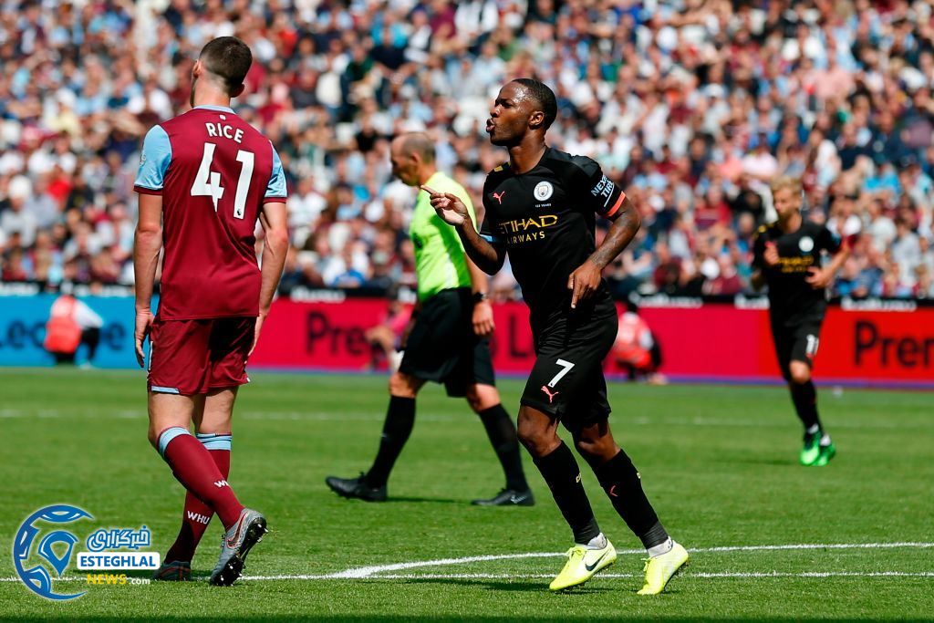 لیگ برتر انگلیس