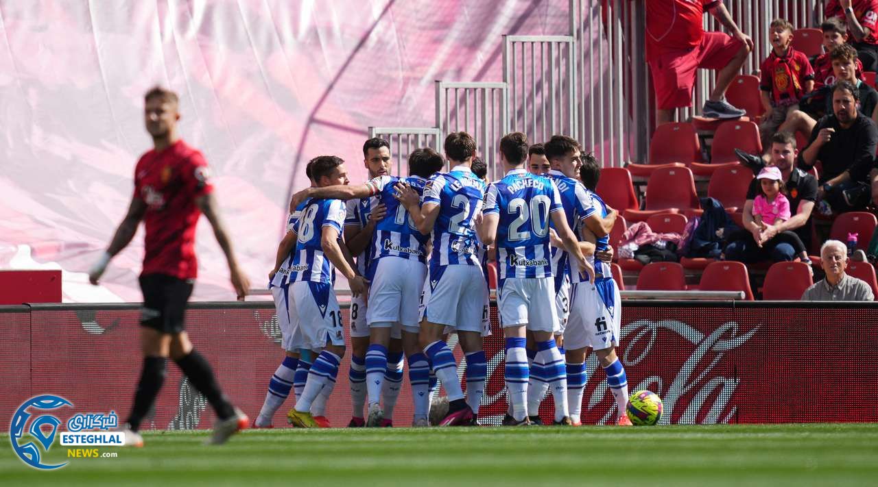 لالیگا اسپانیا