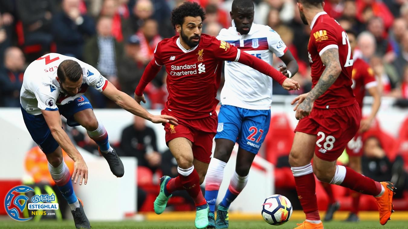 لیگ برتر انگلیس