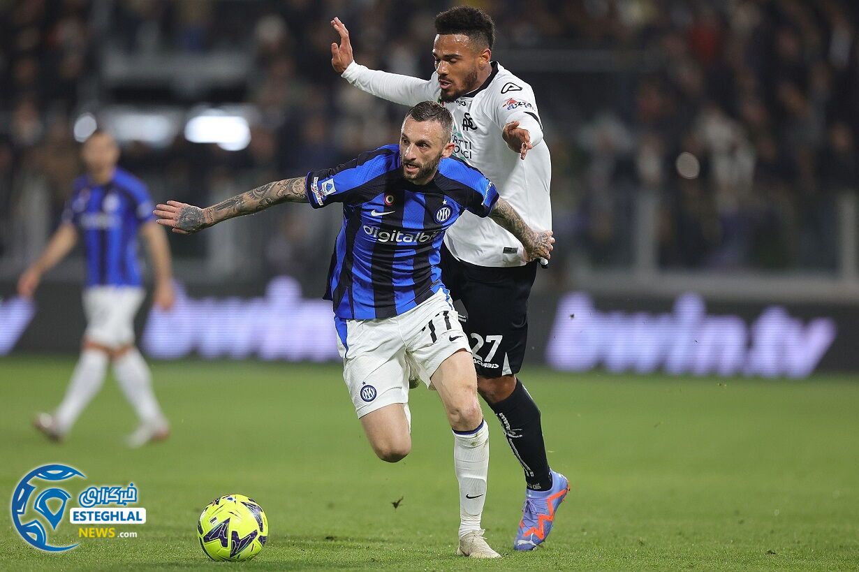 سری آ ایتالیا