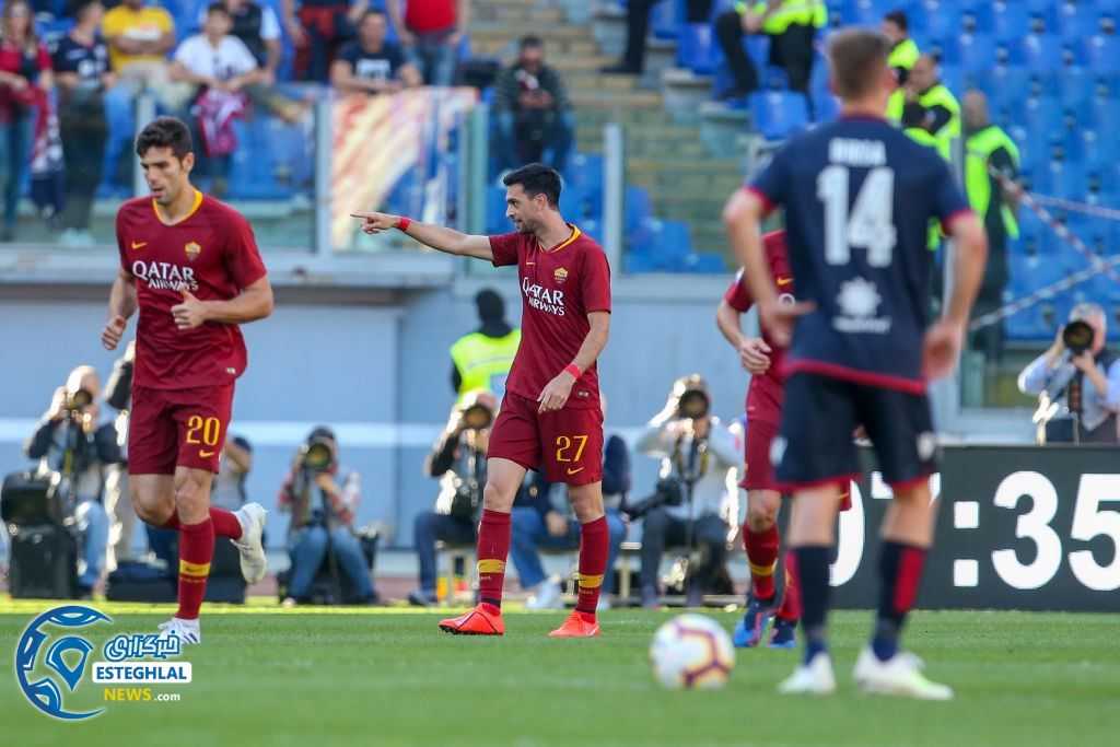 سری آ ایتالیا