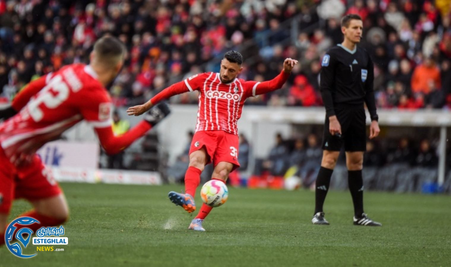 بوندسلیگا آلمان