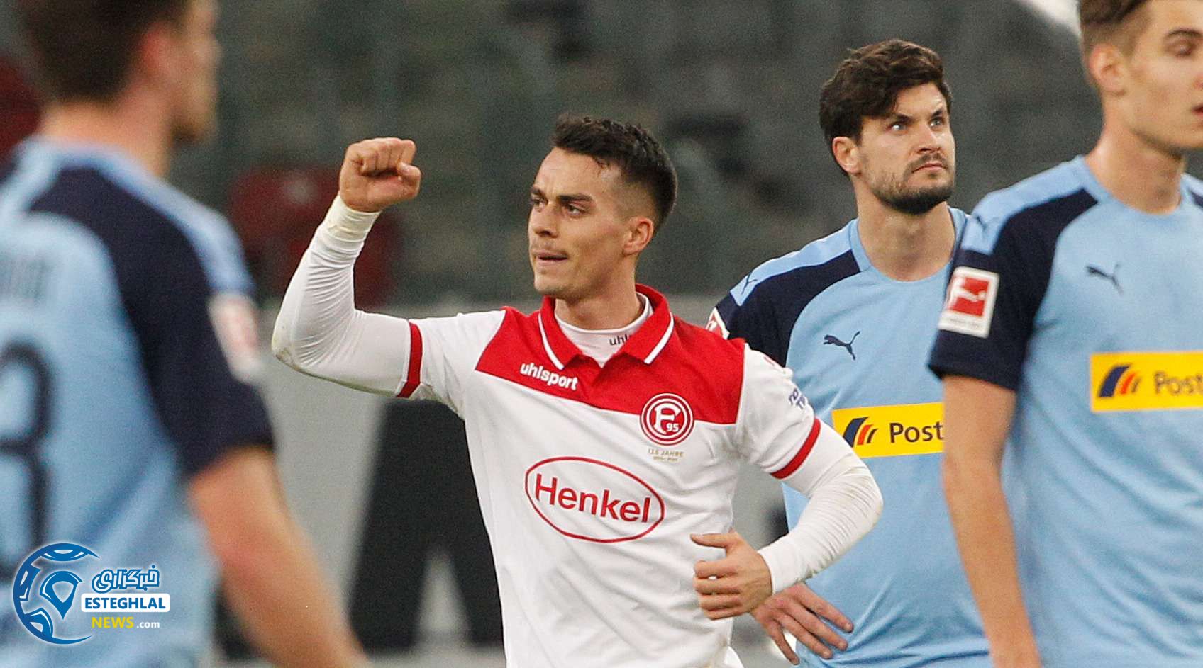 بوندسلیگا آلمان