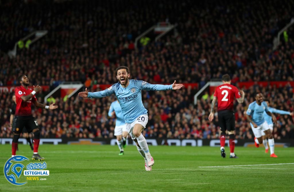 لیگ برتر انگلیس