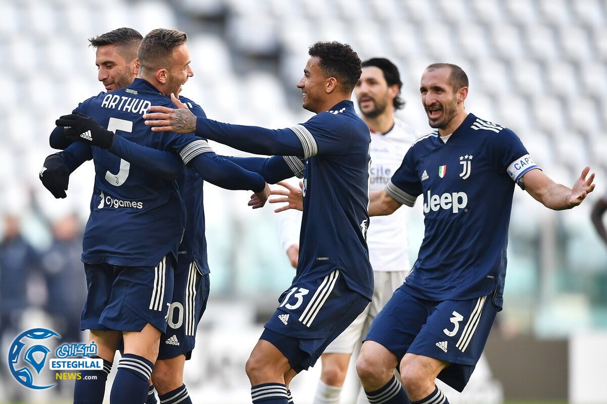 سری آ ایتالیا