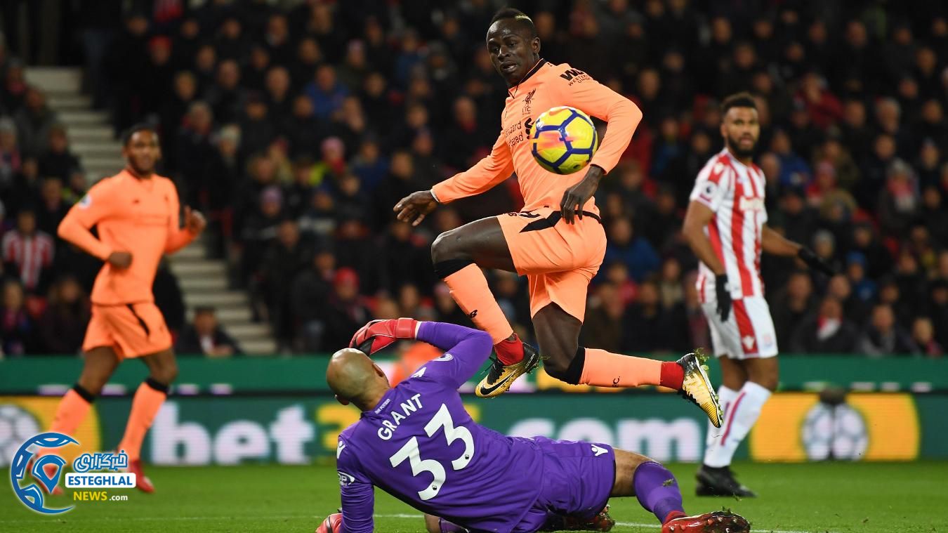 لیگ برتر انگلیس