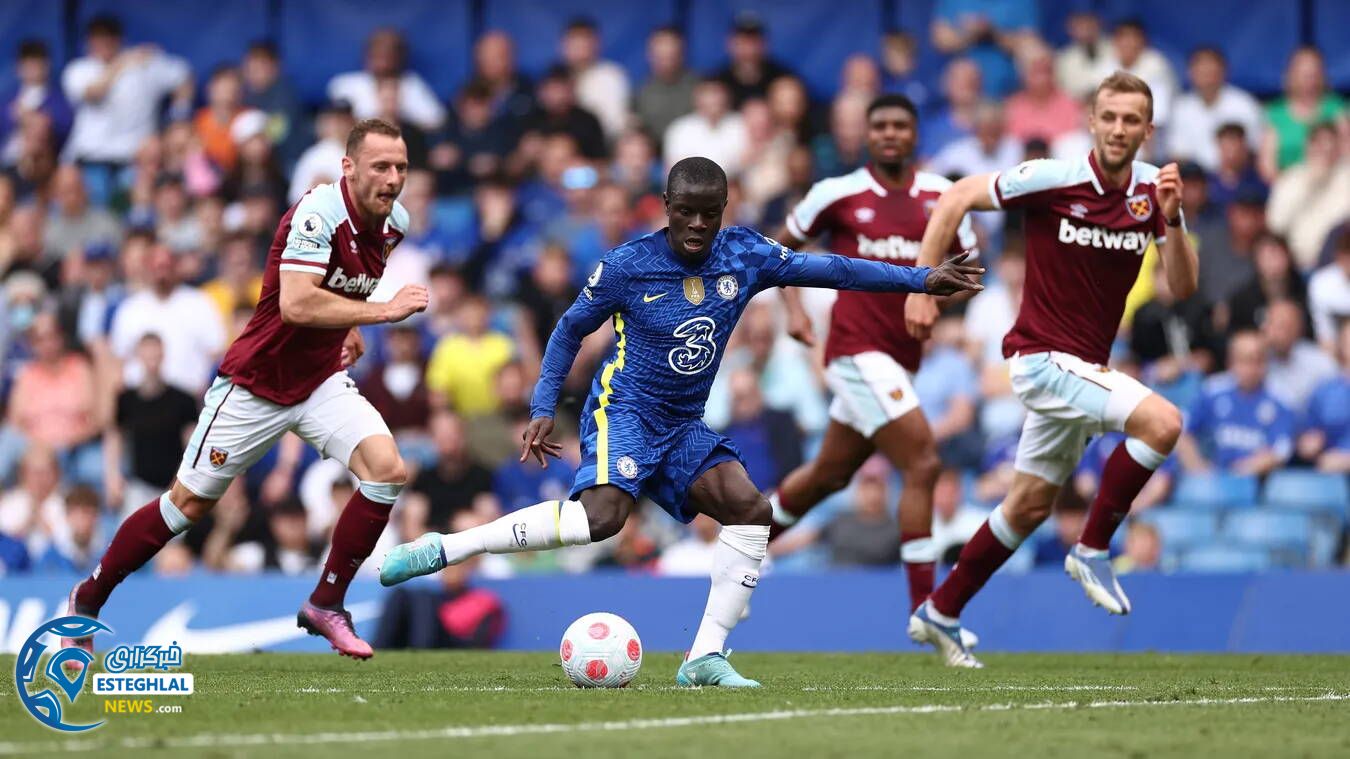 لیگ برتر انگلیس