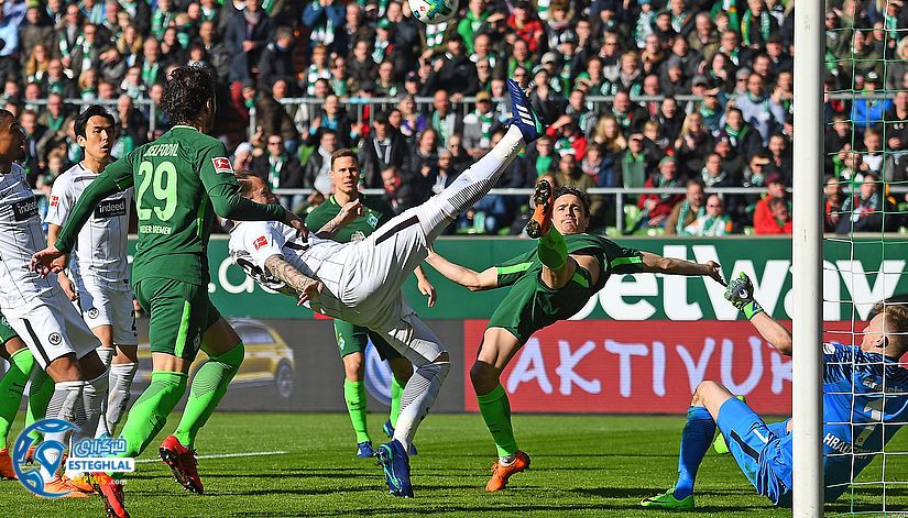  بوندسلیگا آلمان 