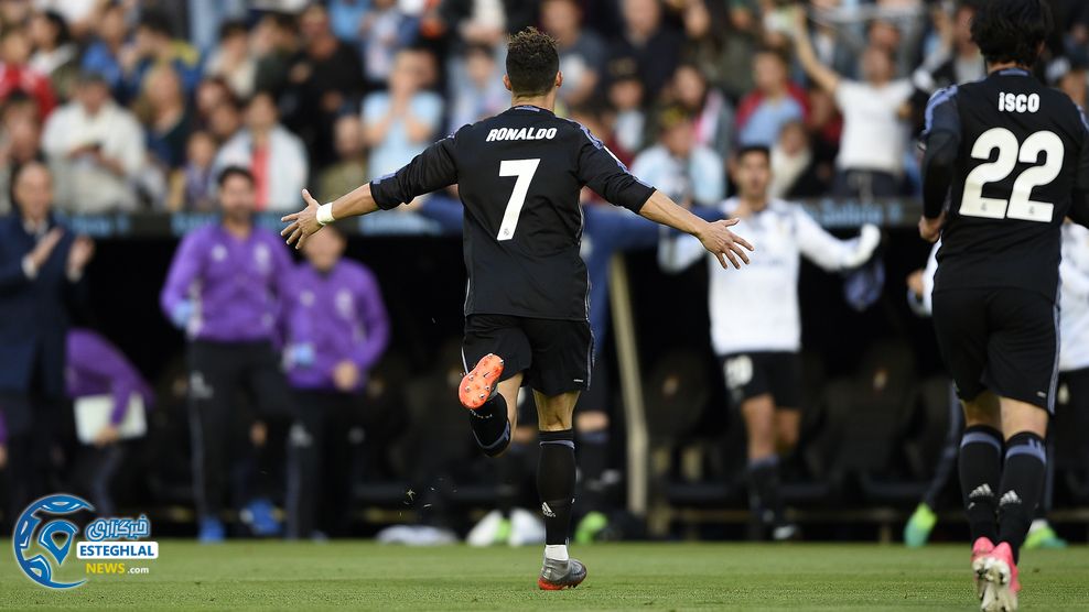 لالیگا اسپانیا