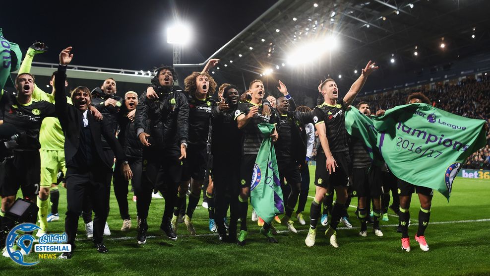  لیگ برتر انگلیس