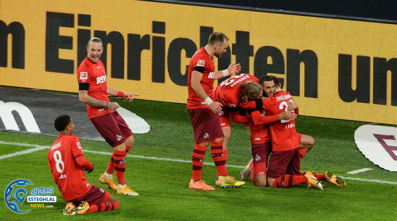 بوندسلیگا آلمان