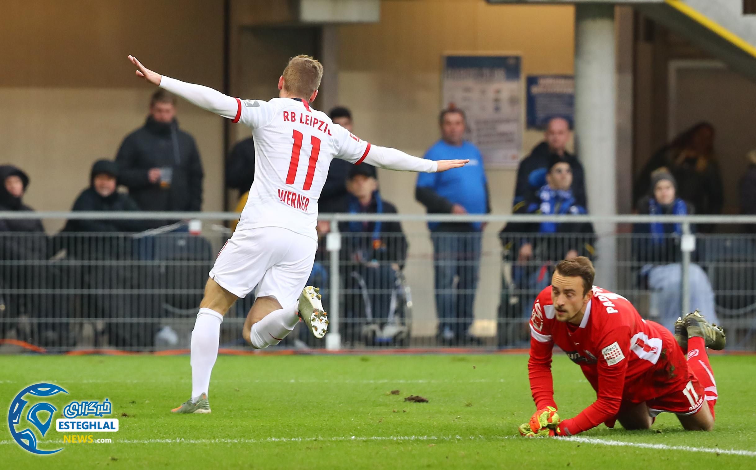 بوندسلیگا آلمان