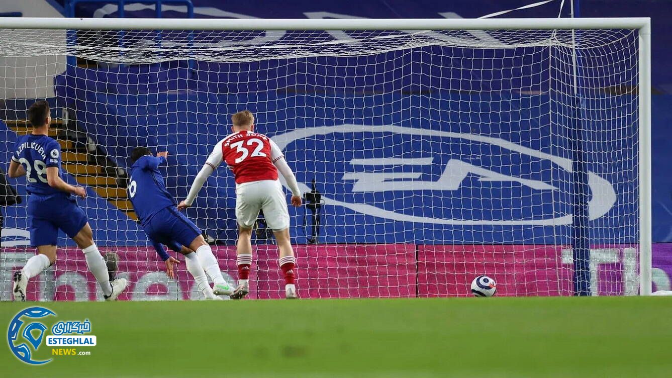 لیگ برتر انگلیس