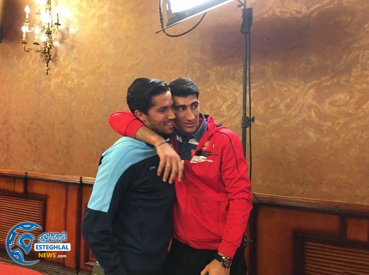 سید حسین حسینی