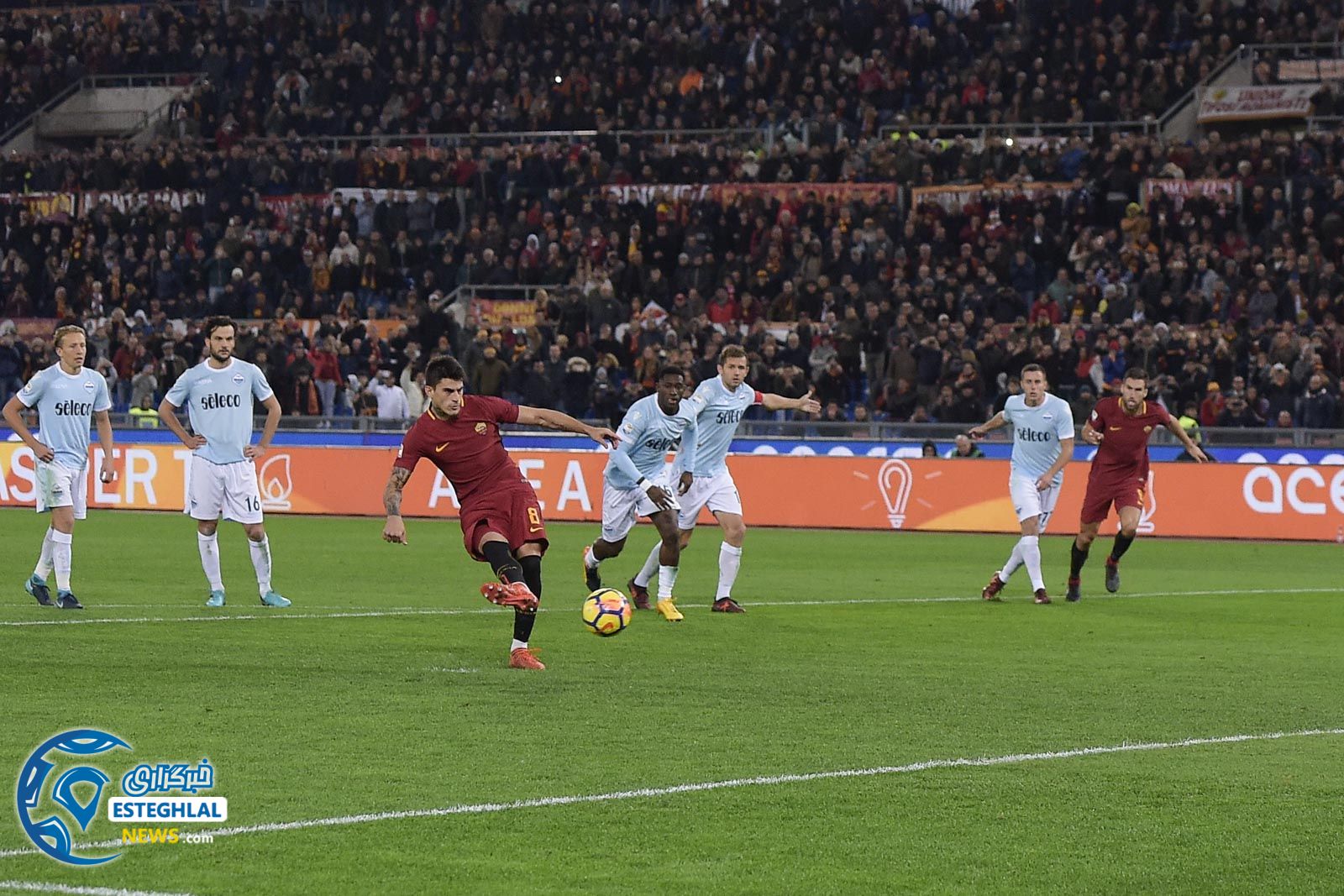 سری آ ایتالیا 