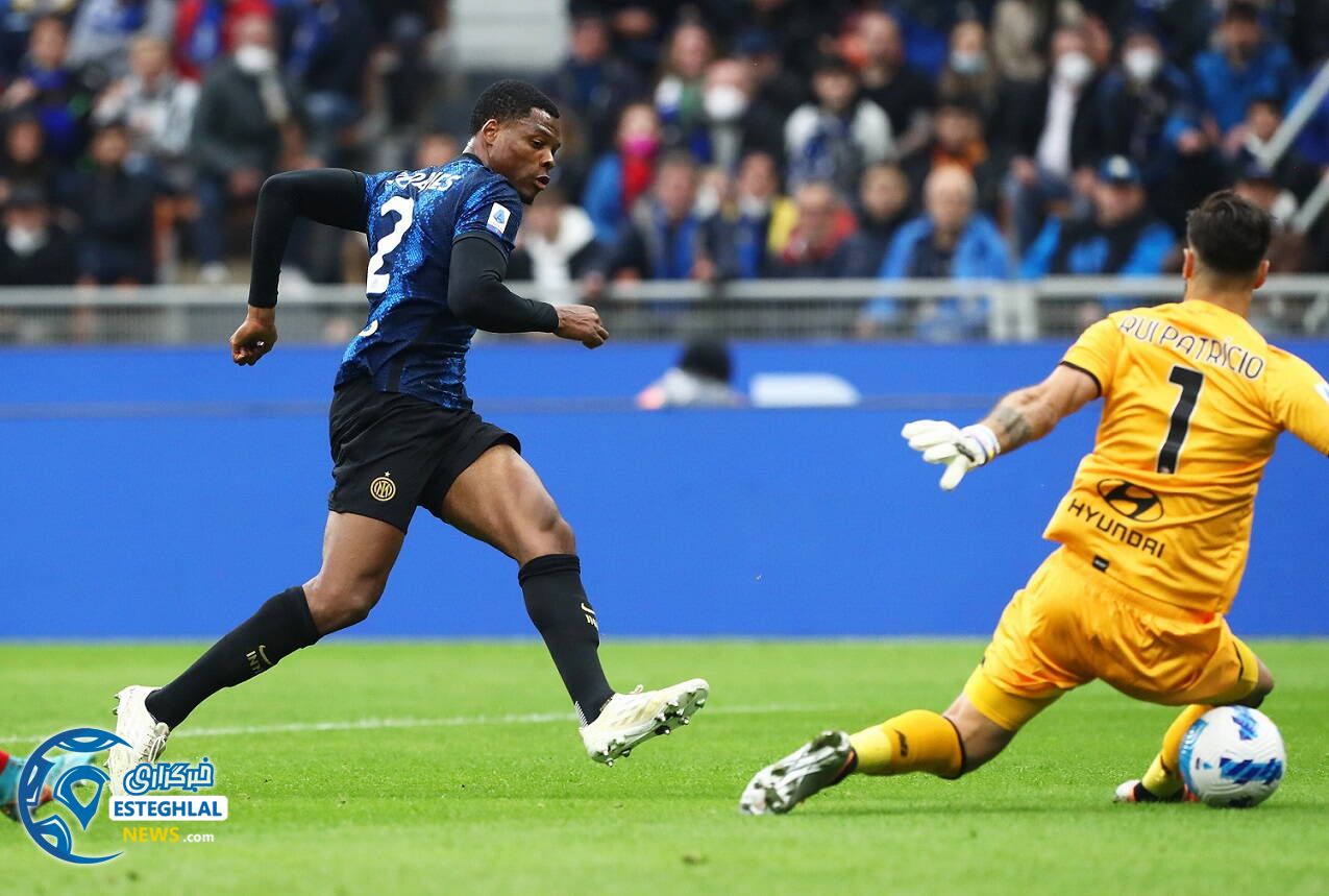 سری آ ایتالیا