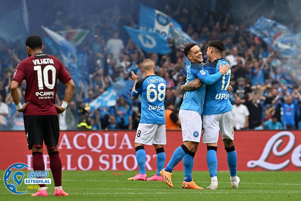 سری آ ایتالیا