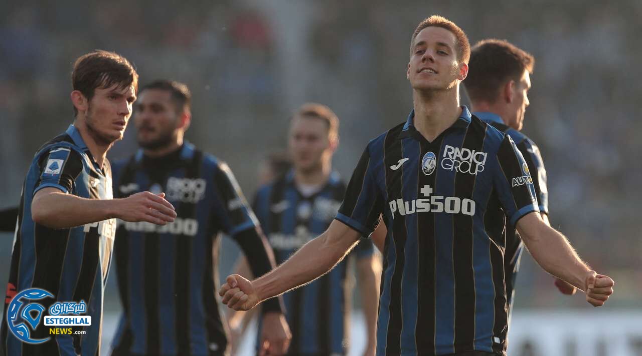 سری آ ایتالیا