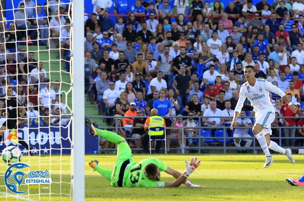 لالیگا اسپانیا