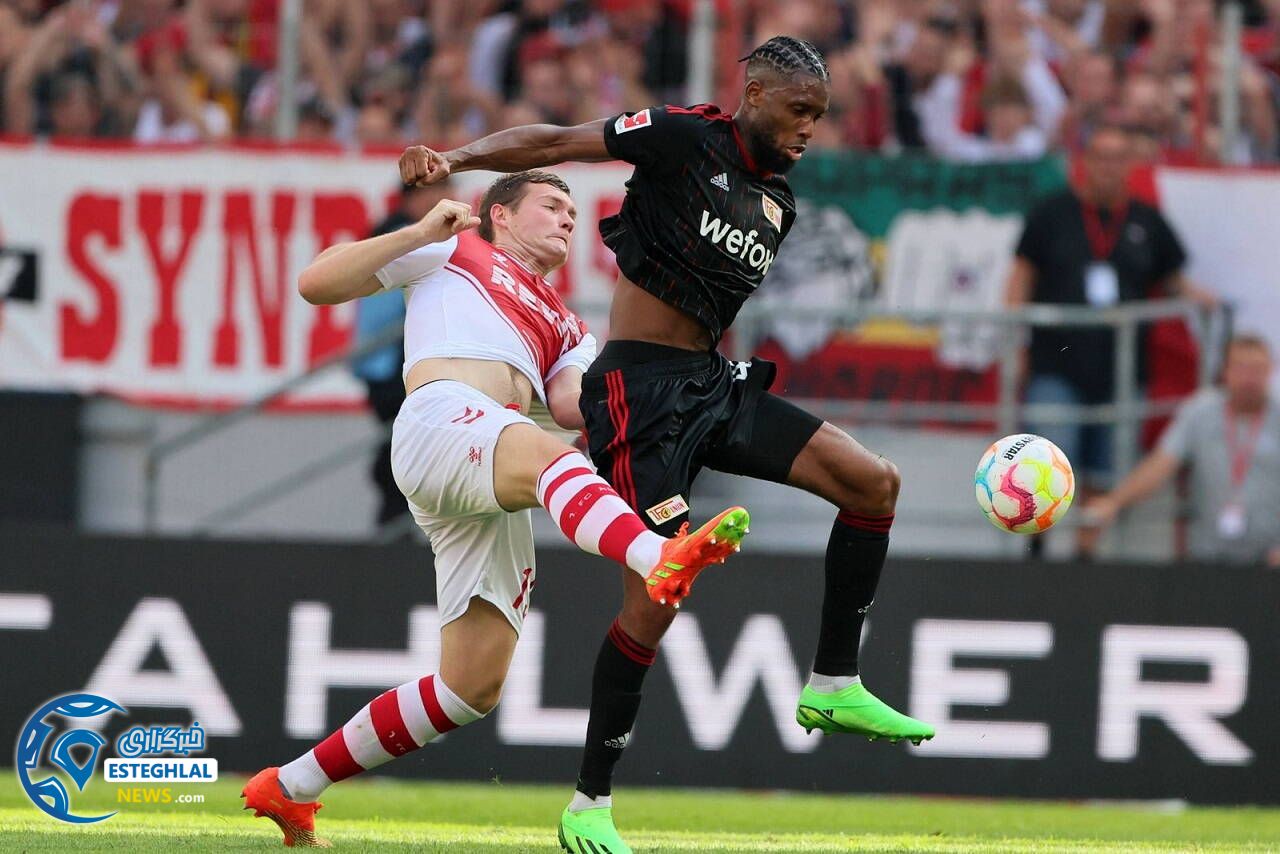 بوندسلیگا آلمان