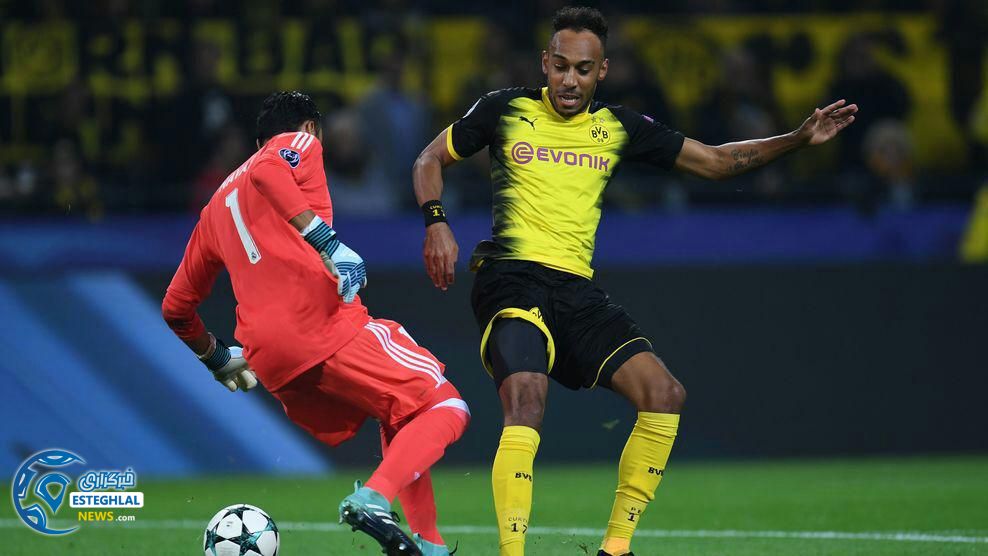 لیگ قهرمانان اروپا