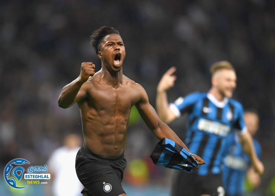 سری آ ایتالیا