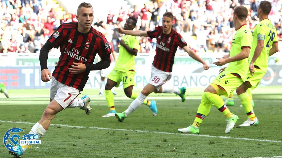 سری آ ایتالیا