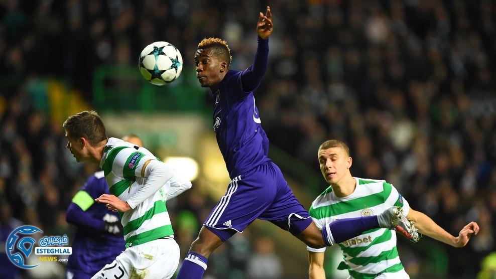 لیگ قهرمانان اروپا