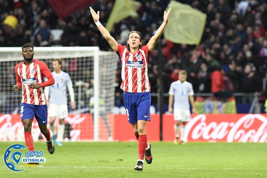 لالیگا اسپانیا