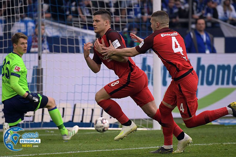 بوندسلیگا آلمان