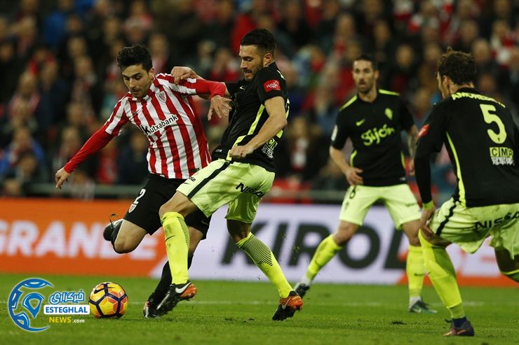 لالیگا اسپانیا