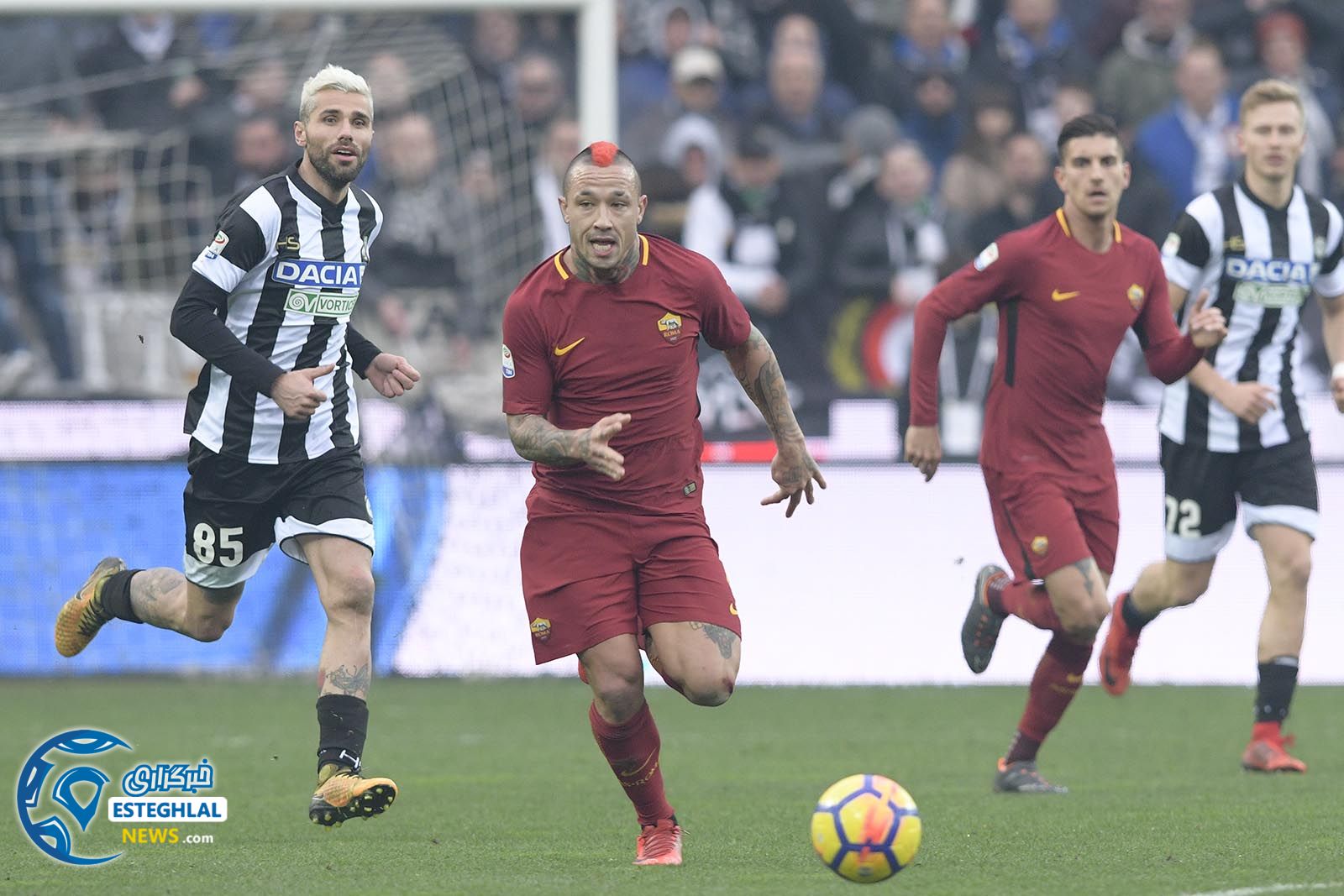 سری آ ایتالیا