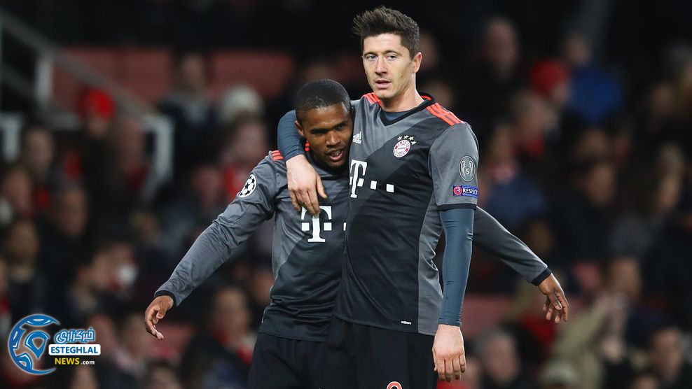 لیگ قهرمانان اروپا