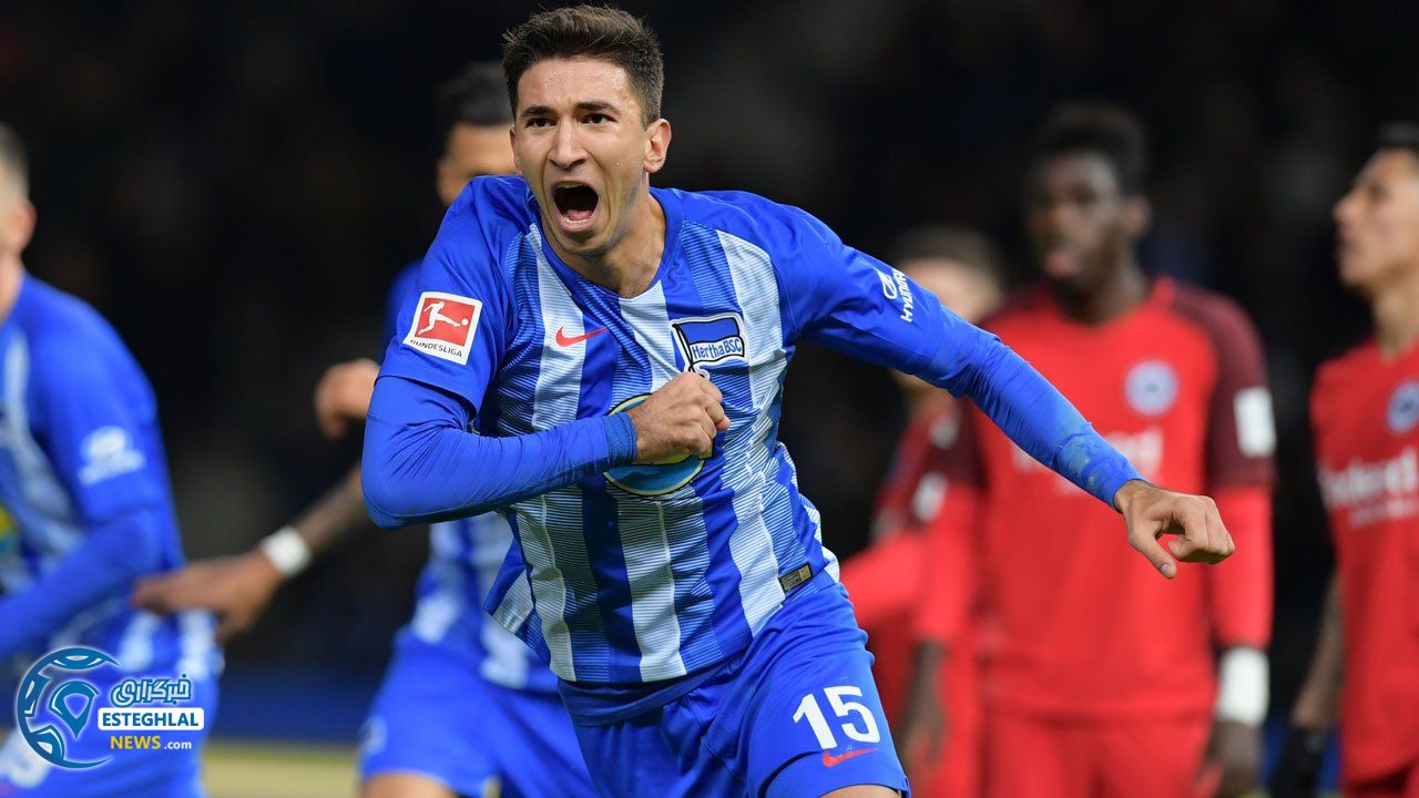 بوندسلیگا آلمان